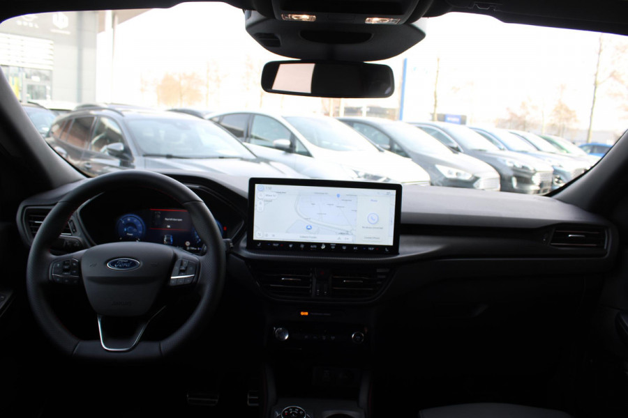 Ford Kuga 2.5 PHEV ST-Line X | Winterpack | AGR Stoelen | Electrische Achterklep | B & O Sound