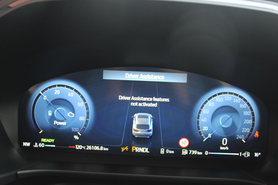 Ford Kuga 2.5 PHEV ST-Line X | Winterpack | AGR Stoelen | Electrische Achterklep | B & O Sound