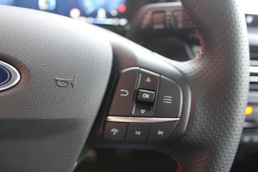 Ford Kuga 2.5 PHEV ST-Line X | Winterpack | AGR Stoelen | Electrische Achterklep | B & O Sound