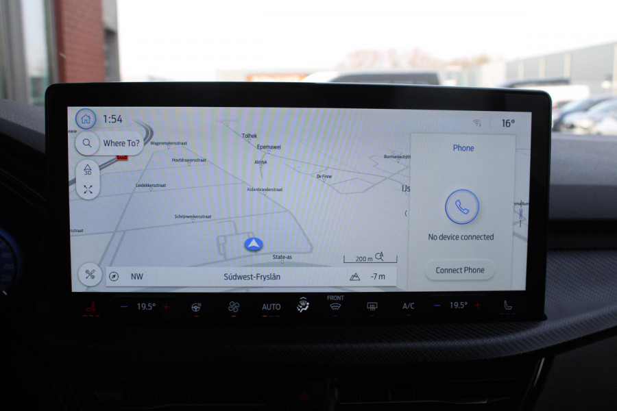 Ford Kuga 2.5 PHEV ST-Line X | Winterpack | AGR Stoelen | Electrische Achterklep | B & O Sound