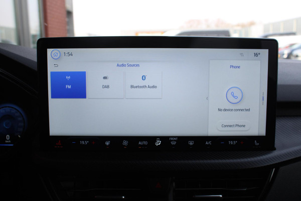 Ford Kuga 2.5 PHEV ST-Line X | Winterpack | AGR Stoelen | Electrische Achterklep | B & O Sound