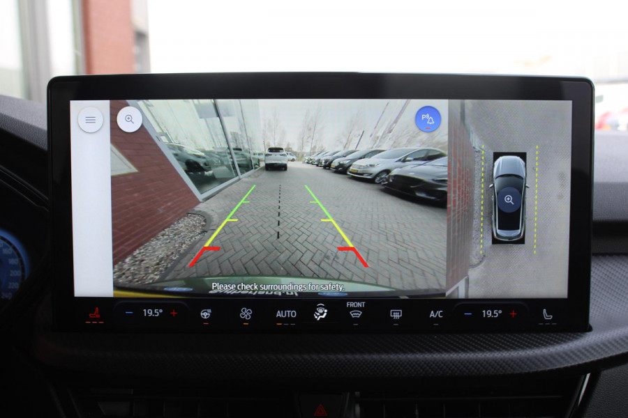 Ford Kuga 2.5 PHEV ST-Line X | Winterpack | AGR Stoelen | Electrische Achterklep | B & O Sound