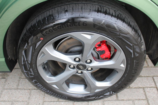 Ford Kuga 2.5 PHEV ST-Line X | Winterpack | AGR Stoelen | Electrische Achterklep | B & O Sound