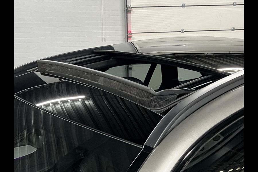 Mercedes-Benz GLC 300e 4MATIC AMG | Trekhaak | Open dak | Camera | Stoelverwarming | Memory | Cruise control | Carplay