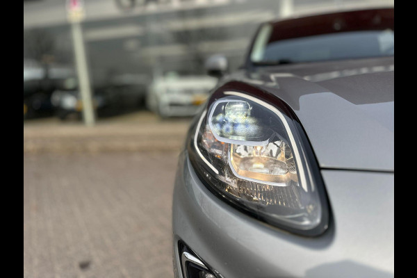 Ford Puma 1.0 T Hybrid Titanium Design | Light pack - Full LED | Winter Pack | Climate | Stoel & Stuur-verwarming | Elektr voorruit snel ontdooier |  All Season banden |