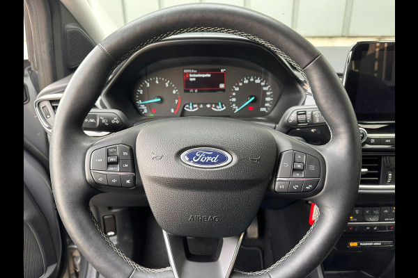 Ford Puma 1.0 T Hybrid Titanium Design | Light pack - Full LED | Winter Pack | Climate | Stoel & Stuur-verwarming | Elektr voorruit snel ontdooier |  All Season banden |