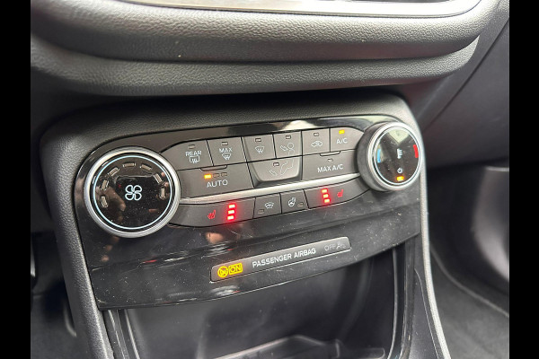 Ford Puma 1.0 T Hybrid Titanium Design | Light pack - Full LED | Winter Pack | Climate | Stoel & Stuur-verwarming | Elektr voorruit snel ontdooier |  All Season banden |