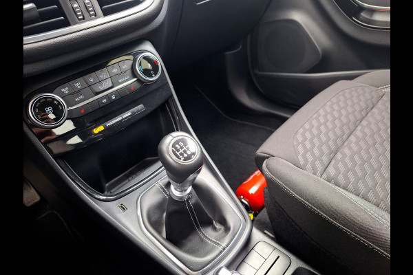 Ford Puma 1.0 T Hybrid Titanium Design | Light pack - Full LED | Winter Pack | Climate | Stoel & Stuur-verwarming | Elektr voorruit snel ontdooier |  All Season banden |