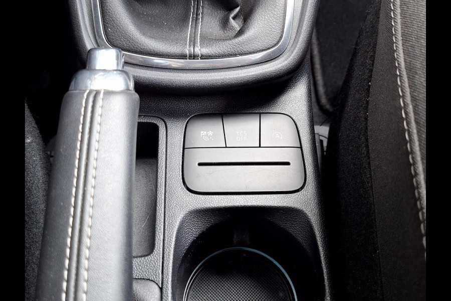 Ford Puma 1.0 T Hybrid Titanium Design | Light pack - Full LED | Winter Pack | Climate | Stoel & Stuur-verwarming | Elektr voorruit snel ontdooier |  All Season banden |