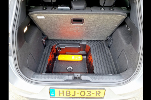 Ford Puma 1.0 T Hybrid Titanium Design | Light pack - Full LED | Winter Pack | Climate | Stoel & Stuur-verwarming | Elektr voorruit snel ontdooier |  All Season banden |