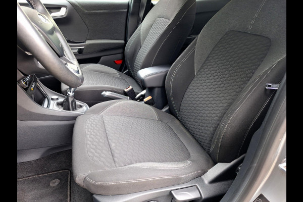 Ford Puma 1.0 T Hybrid Titanium Design | Light pack - Full LED | Winter Pack | Climate | Stoel & Stuur-verwarming | Elektr voorruit snel ontdooier |  All Season banden |