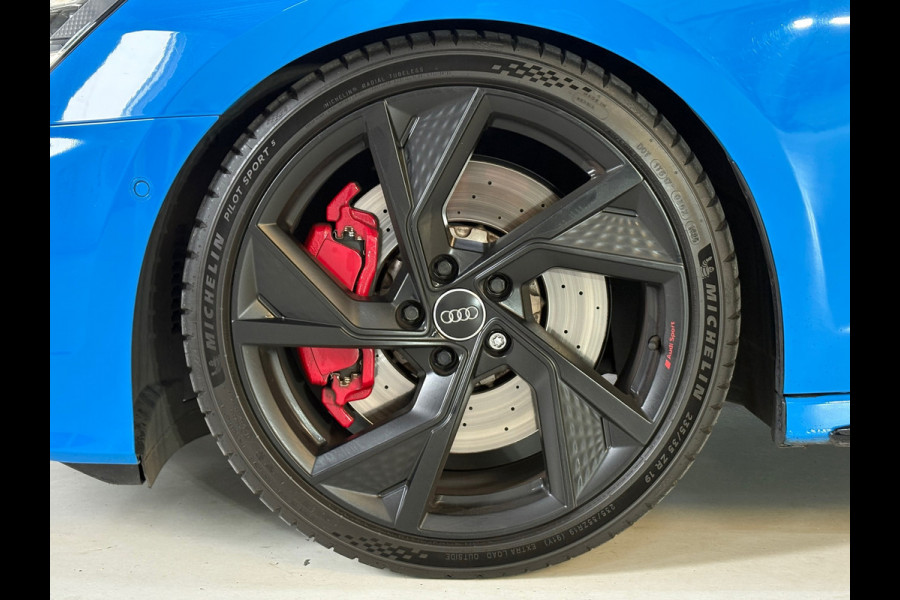 Audi A3 Sportback 2.0 TFSI S3 quattro, Pano, B&O, Sfeerlicht