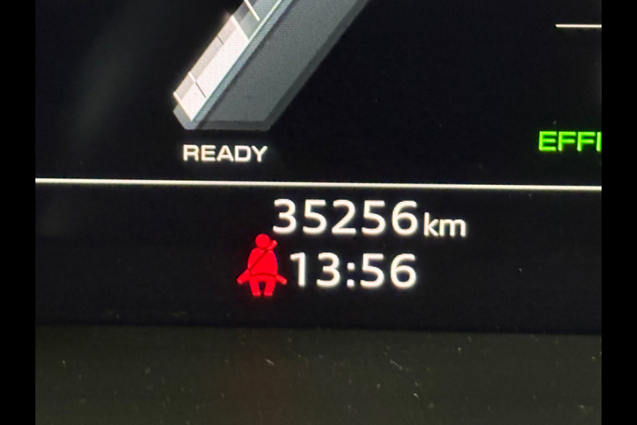 Audi A3 Sportback 2.0 TFSI S3 quattro, Pano, B&O, Sfeerlicht