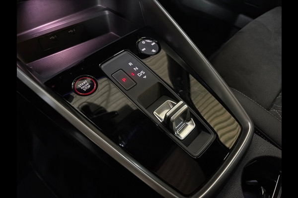 Audi A3 Sportback 2.0 TFSI S3 quattro, Pano, B&O, Sfeerlicht