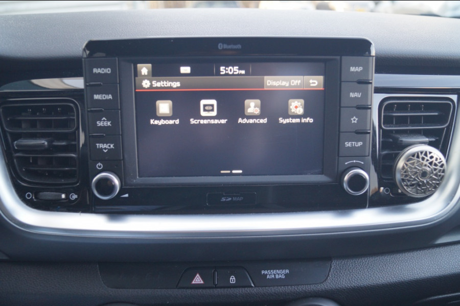 Kia Stonic 1.0 T-GDi Sports Edition -NAVI-AIRCO-CAM-PDC-DAB-