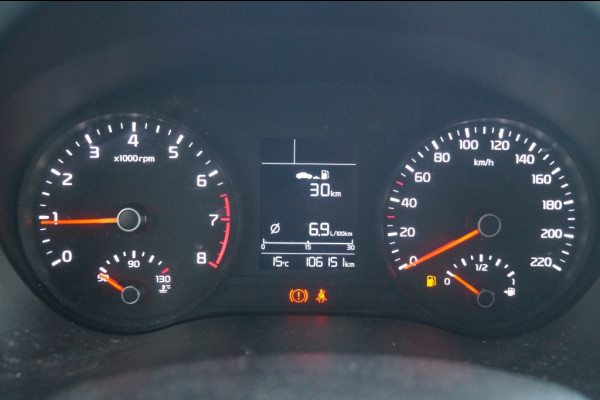 Kia Stonic 1.0 T-GDi Sports Edition -NAVI-AIRCO-CAM-PDC-DAB-