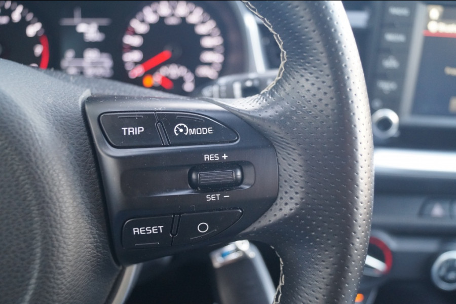 Kia Stonic 1.0 T-GDi Sports Edition -NAVI-AIRCO-CAM-PDC-DAB-