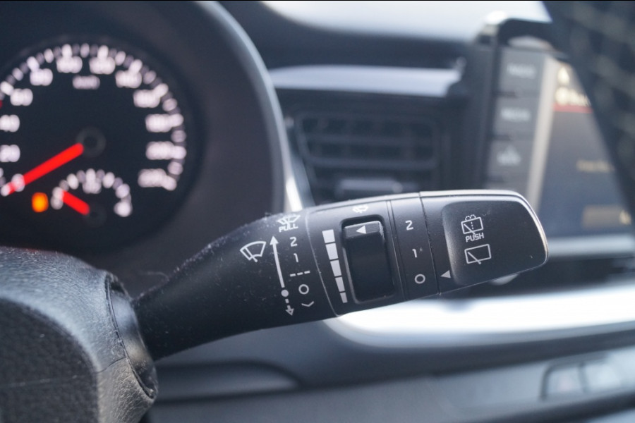 Kia Stonic 1.0 T-GDi Sports Edition -NAVI-AIRCO-CAM-PDC-DAB-