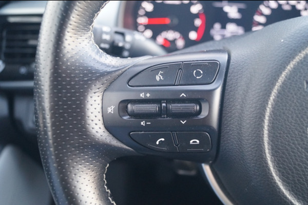 Kia Stonic 1.0 T-GDi Sports Edition -NAVI-AIRCO-CAM-PDC-DAB-