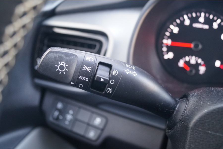 Kia Stonic 1.0 T-GDi Sports Edition -NAVI-AIRCO-CAM-PDC-DAB-