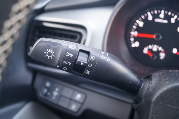 Kia Stonic 1.0 T-GDi Sports Edition -NAVI-AIRCO-CAM-PDC-DAB-