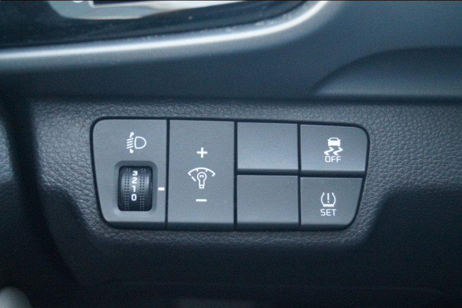 Kia Stonic 1.0 T-GDi Sports Edition -NAVI-AIRCO-CAM-PDC-DAB-
