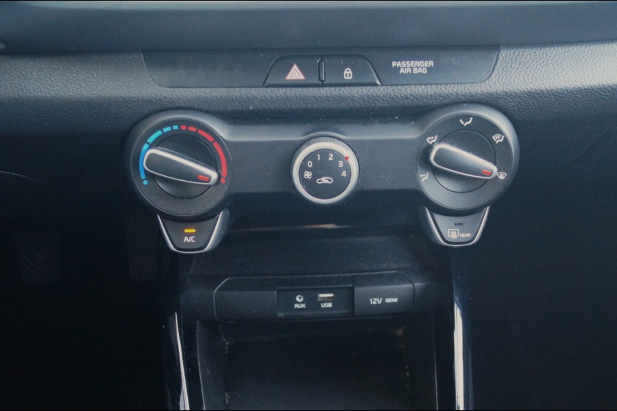 Kia Stonic 1.0 T-GDi Sports Edition -NAVI-AIRCO-CAM-PDC-DAB-