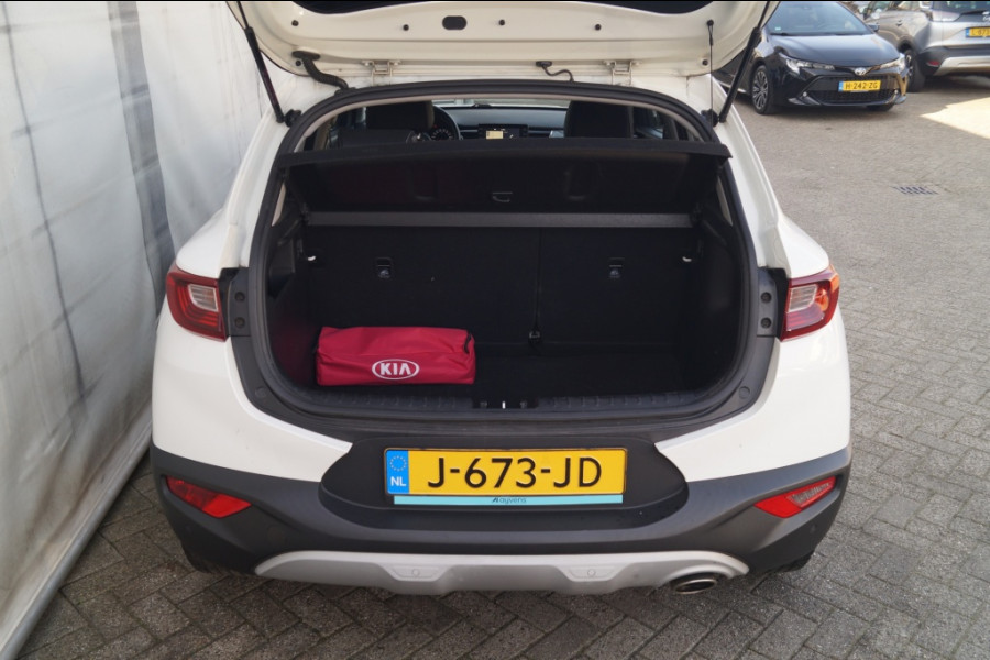 Kia Stonic 1.0 T-GDi Sports Edition -NAVI-AIRCO-CAM-PDC-DAB-