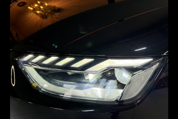 Audi A4 Avant 40 TFSI Business Edition Garantie Matrix Led Adaptieve Cruise StoelVW Elek Achterklep Navi Clima Keyless Rijklaar