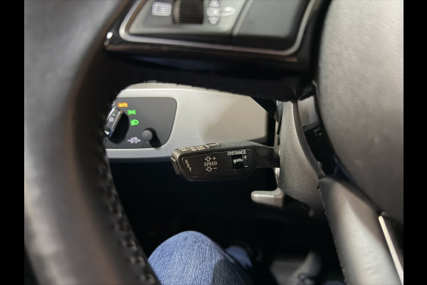 Audi A4 Avant 40 TFSI Business Edition Garantie Matrix Led Adaptieve Cruise StoelVW Elek Achterklep Navi Clima Keyless Rijklaar