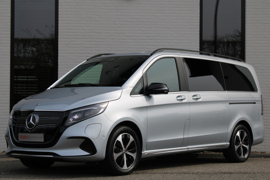 Mercedes-Benz Eqv 300 L2 / AMG / New Model / Luchtvering / 7-Persoons / Burmester / Electr Stoelen / Vol Opties / NIEUW!!