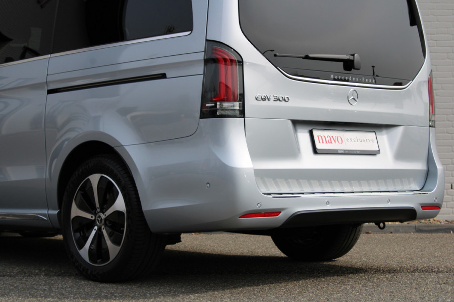 Mercedes-Benz Eqv 300 L2 / AMG / New Model / Luchtvering / 7-Persoons / Burmester / Electr Stoelen / Vol Opties / NIEUW!!