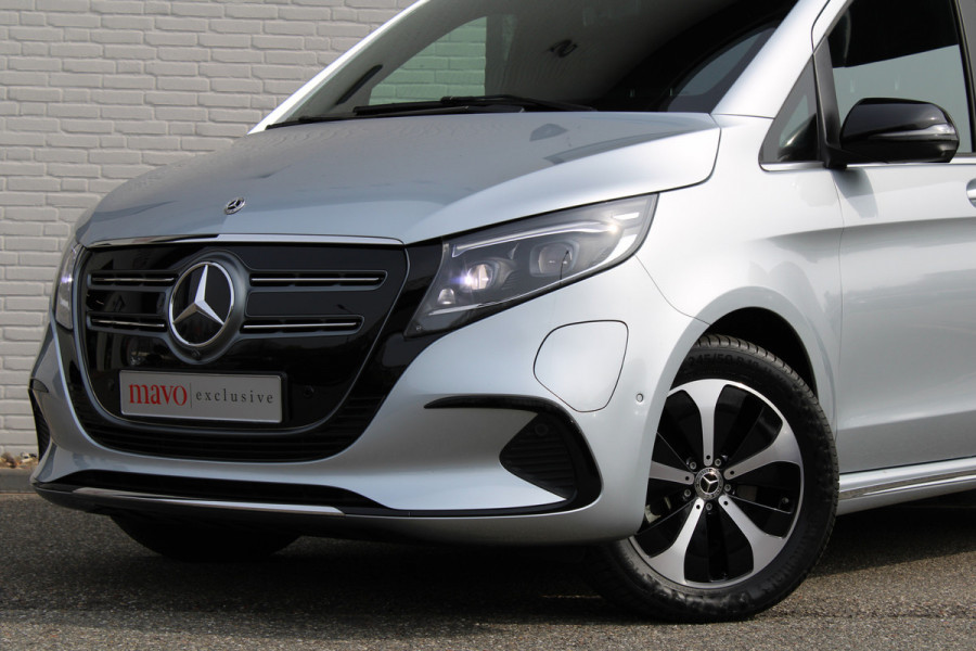 Mercedes-Benz Eqv 300 L2 / AMG / New Model / Luchtvering / 7-Persoons / Burmester / Electr Stoelen / Vol Opties / NIEUW!!