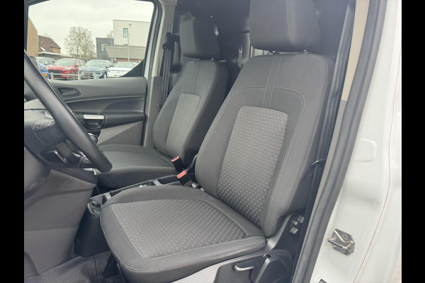 Ford Transit Connect 1.0 Ecoboost L2 Trend | SCI | 100pk | Cruise control | Airco | Parkeersensoren achter | Bluetooth