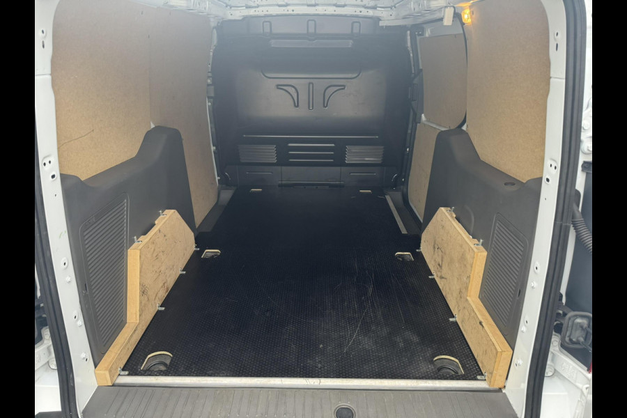 Ford Transit Connect 1.0 Ecoboost L2 Trend | SCI | 100pk | Cruise control | Airco | Parkeersensoren achter | Bluetooth
