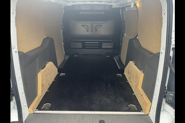 Ford Transit Connect 1.0 Ecoboost L2 Trend | SCI | 100pk | Cruise control | Airco | Parkeersensoren achter | Bluetooth