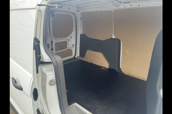 Ford Transit Connect 1.0 Ecoboost L2 Trend | SCI | 100pk | Cruise control | Airco | Parkeersensoren achter | Bluetooth