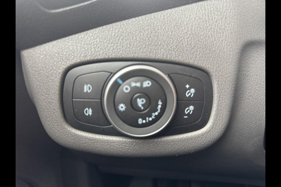 Ford Transit Connect 1.0 Ecoboost L2 Trend | SCI | 100pk | Cruise control | Airco | Parkeersensoren achter | Bluetooth