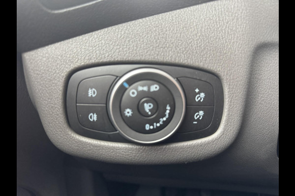 Ford Transit Connect 1.0 Ecoboost L2 Trend | SCI | 100pk | Cruise control | Airco | Parkeersensoren achter | Bluetooth