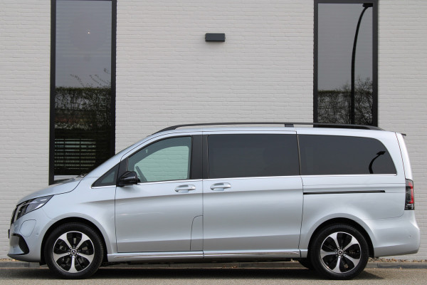 Mercedes-Benz Eqv 300 L2 / AMG / DC / New Model / Luchtvering / Burmester / Electr Stoelen / Vol Opties / NIEUW!!