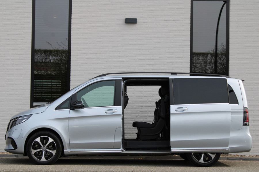 Mercedes-Benz Eqv 300 L2 / AMG / DC / New Model / Luchtvering / Burmester / Electr Stoelen / Vol Opties / NIEUW!!