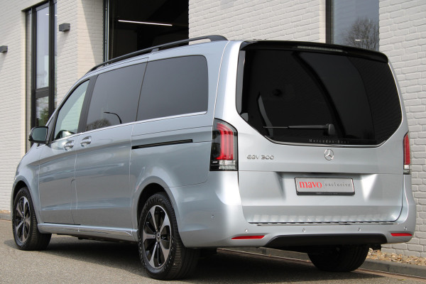 Mercedes-Benz Eqv 300 L2 / AMG / DC / New Model / Luchtvering / Burmester / Electr Stoelen / Vol Opties / NIEUW!!