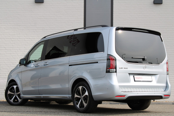 Mercedes-Benz Eqv 300 L2 / AMG / DC / New Model / Luchtvering / Burmester / Electr Stoelen / Vol Opties / NIEUW!!