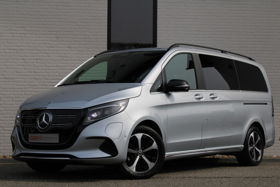 Mercedes-Benz Eqv 300 L2 / AMG / DC / New Model / Luchtvering / Burmester / Electr Stoelen / Vol Opties / NIEUW!!