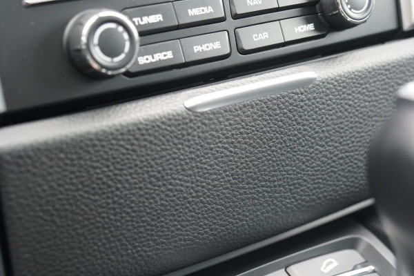 Porsche Macan 2.0 + PANORAMADAK / LUCHTVERING / 21" TURBO / MEMORY