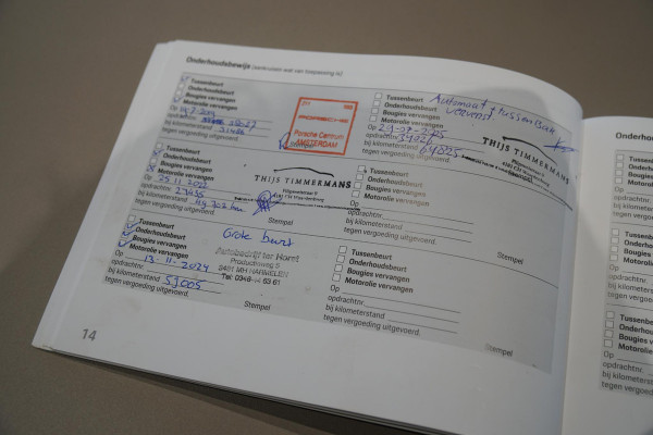 Porsche Macan 2.0 + PANORAMADAK / LUCHTVERING / 21" TURBO / MEMORY