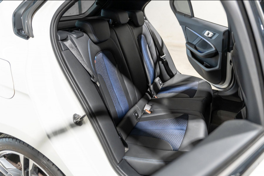 BMW 1-serie 116i M Sport LED NAVI PANO CAMERA