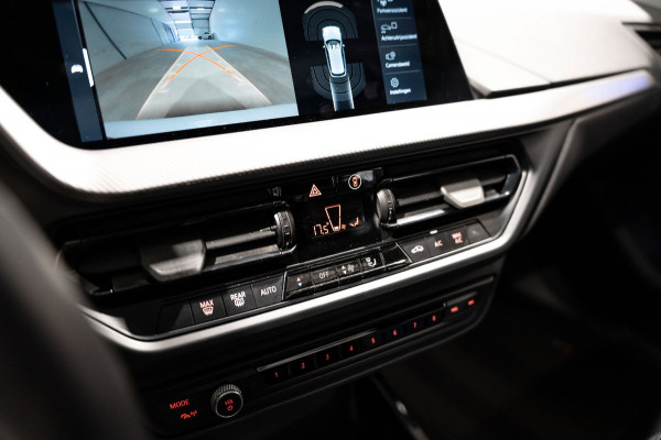 BMW 1-serie 116i M Sport LED NAVI PANO CAMERA
