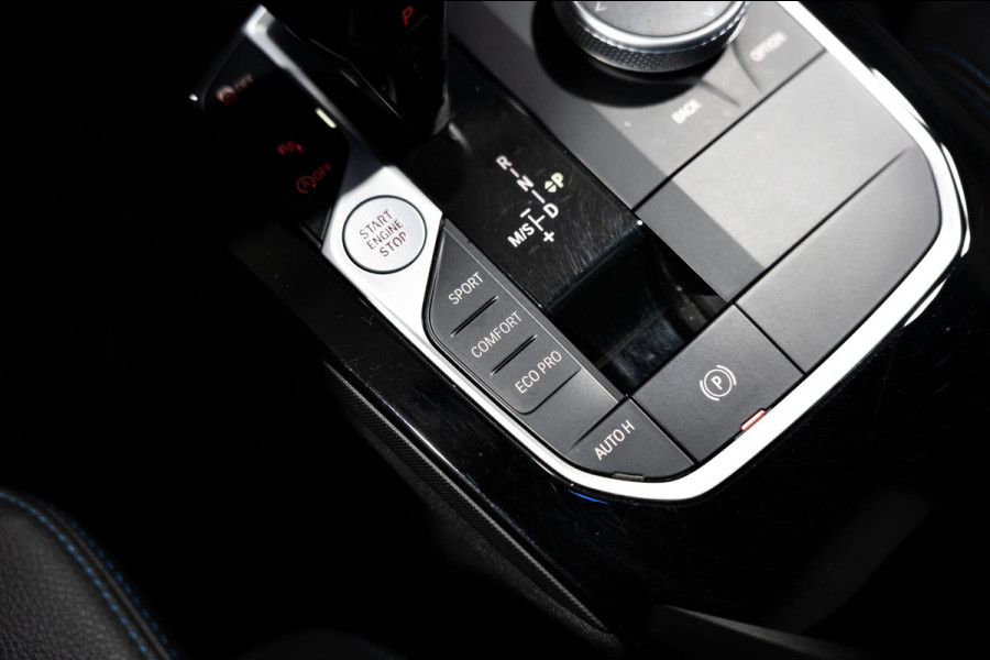 BMW 1-serie 116i M Sport LED NAVI PANO CAMERA