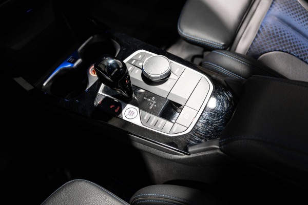 BMW 1-serie 116i M Sport LED NAVI PANO CAMERA